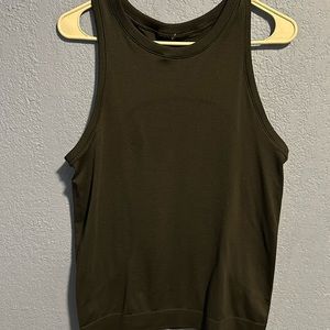 Swiftly muscle tank